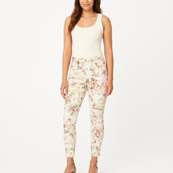 Buffalo David Bitton Denim - NWT Buffalo David Bitton Women’s High-Rise Soft Stretch Ankle Skinny Jeans 139